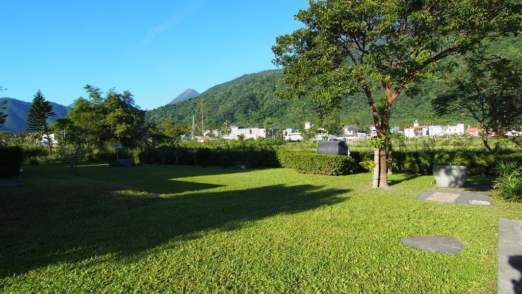 新城海阔天空旅馆公寓 外观 照片