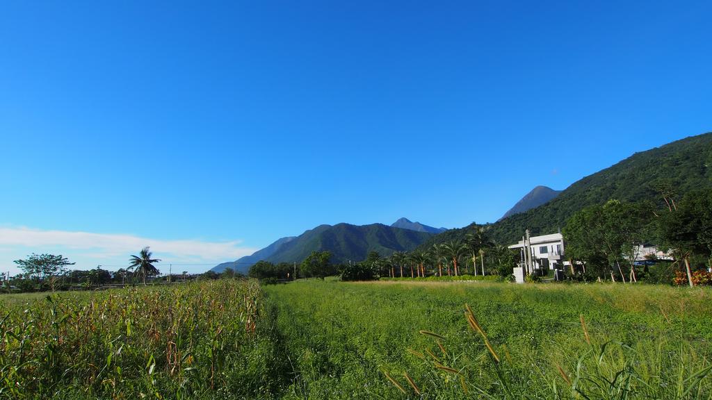 新城海阔天空旅馆公寓 外观 照片