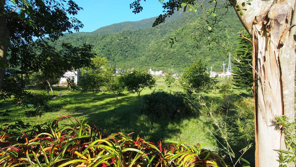 新城海阔天空旅馆公寓 外观 照片