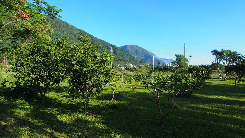 新城海阔天空旅馆公寓 外观 照片