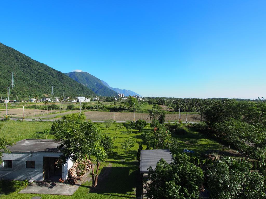 新城海阔天空旅馆公寓 外观 照片