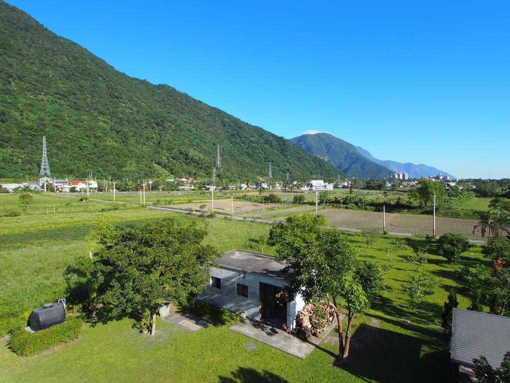 新城海阔天空旅馆公寓 外观 照片